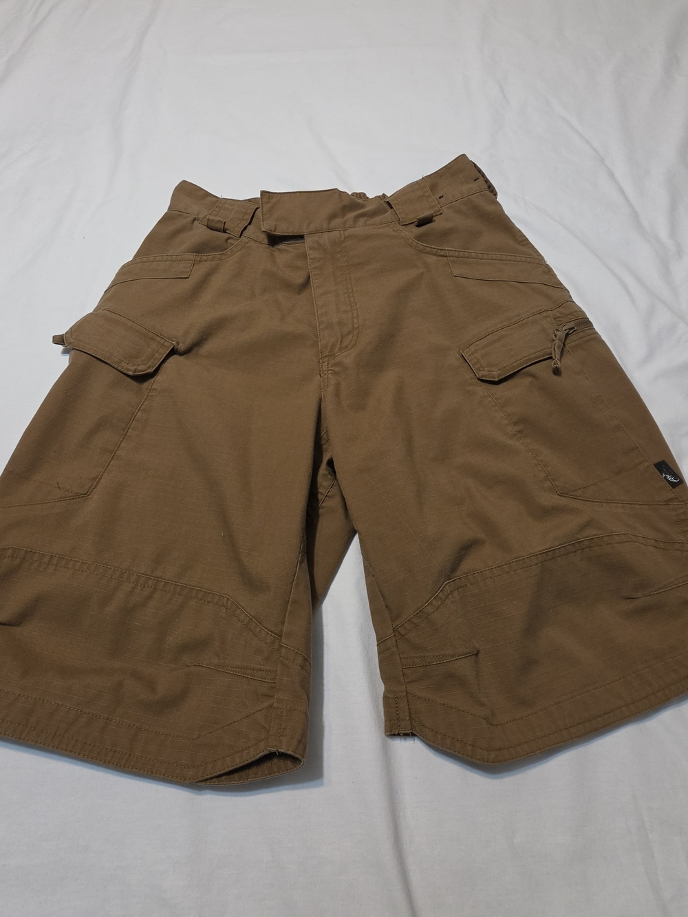 Helikon-Tex Men's Urban Tactical Shorts